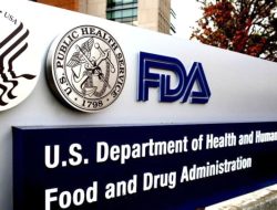 Regulator pengawasan Obat dan Makanan AS menyatakan pewarna merah Red 3 dilarang dalam makanan