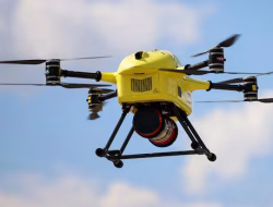 Tahun 2025 ini, langit Kanada akan terbuka untuk Drone