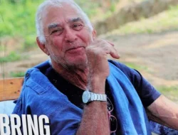 Hamas akan membebaskan 8 sandera lagi, termasuk pria Israel berusia 80 tahun