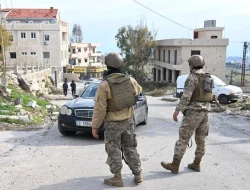 22 orang dilaporkan tewas di Lebanon