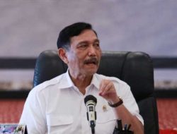 Coretax Tuai Kritik, Luhut Minta Dukungan Bersama untuk Kepentingan Bangsa