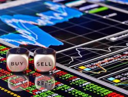 Investasi Pasar Modal Menjadi Gaya Hidup