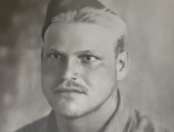 Prajurit AS yang hilang saat perang dunia ke 2 telah di temukan