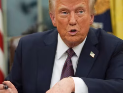 Semua pegawai DEI diliburkan dan siap diberhentikan