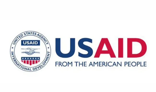 USAID