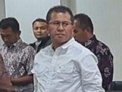 Bupati Kupang 2025-2030 Yosef Lede: Siap Majukan Pertanian, Sejahterakan Rakyat!