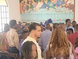 Buronan Narkoba Paling dicari di Eropa Bersembunyi di Afrika Barat