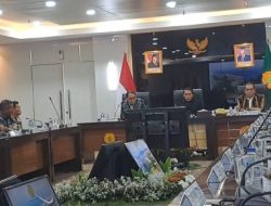 Menteri Pertanian Dukung Lompatan Besar Swasembada Pangan di NTT