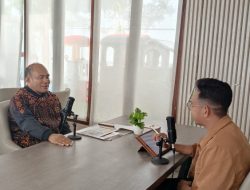 Gebrakan Linus Lusi! Dari Reformasi Birokrasi hingga Optimalisasi Potensi Kota Kupang