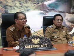 Kecerdasan Anak NTT Mendunia! Pj. Gubernur: “Mereka Luar Biasa!”