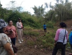 Puskesmas Modern di Palu’E! DAK 8 Miliar Siap Wujudkan Layanan Kesehatan Berkualitas