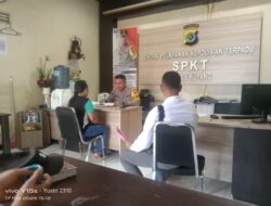 Nickson Taebenu, SH: Keadilan untuk Semua! LBH Divkum Bhindo Kupang Buka Konsultasi Hukum Gratis