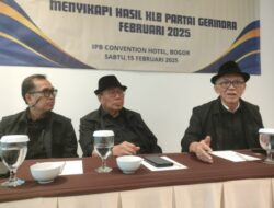 YPKMI Siap Hibahkan 1500 Hektar Tanah untuk Program Swasembada Pangan dan 3 Juta Rumah Murah