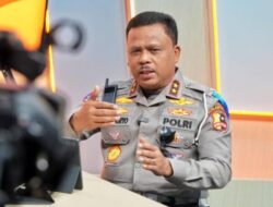 Kakorlantas Polri: FRN Wajib Jaga Etika Jurnalistik dalam Pemberitaan!