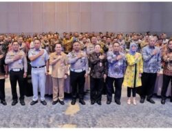 Kakorlantas Polri Mengingatkan, Harus Dekat Dengan Rakyat