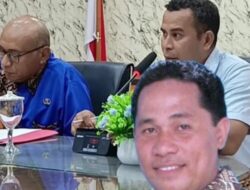 KNPI Kupang: Tim Transisi Jadi Wajah Perubahan untuk Masyarakat Kabupaten Kupang!