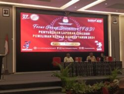 KPU Undang Media! FGD Evaluasi Pilkada 2024, Ada Perubahan Besar?
