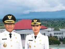 Kabupaten Kupang Butuh Aksi Nyata! Yosef Lede dan Aurum Titu Eki Siap Jalankan Misi Besar