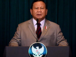 Menghadapi Krisis Global: Presiden Prabowo Serukan Perdamaian Berbasis Dialog dan Keadilan