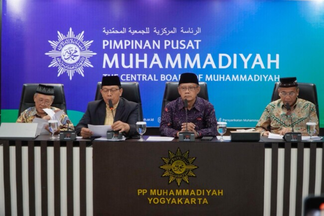 Muhammadiyah