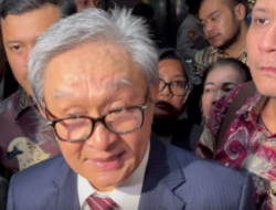 Kuasa Hukum Hasto Kristiyanto Klaim KPK Salah Tahan Sekjen PDIP, Tidak Ada Bukti Suap PAW