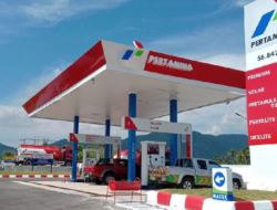 Harga BBM Turun! Vivo, BP, dan Pertamina Pangkas Tarif, Ini Daftar Terbarunya!