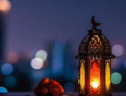 Sidang Isbat Tunggu Hasil! Awal Ramadhan 1446 H Bisa Jatuh pada 2 Maret atau 1 Maret!