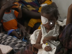 Penangguhan Bantuan USAID Berpotensi Lahirkan Malapetaka di Sudan