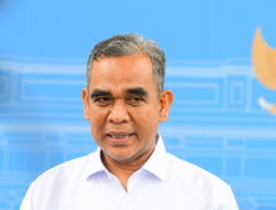 Ketua MPR Soroti Kebijakan Pemerintah, Presiden Prabowo Fokus pada Penyempurnaan Program Nasional!