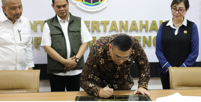 wamen-ossy-soroti-pelayanan-publik-resmikan-gedung-arsip-kantah-kabupaten-majalengka