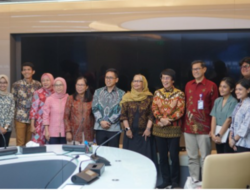 Komdigi dan KPAI Bahas Regulasi Perlindungan Anak dari Ancaman Digital: Solusi Berbasis Dialog