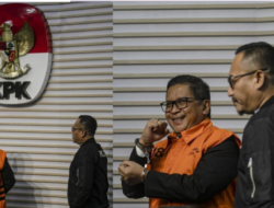 Ini Instruksi Megawati Soekarnoputri ke Kader PDIP pasca KPK Menahan Hasto Kristiyanto 