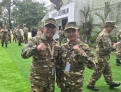 Heboh! Oknum Pejabat Diduga Terima Angpao Janji Jabatan Eselon, Yos-Aurum Tak Tahu?