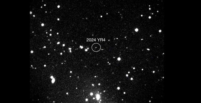 Asteroid