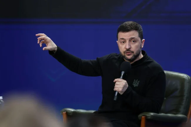 zelenskyy
