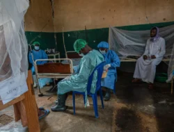 50 Orang Meninggal Akibat Penyakit Misterius di RDK