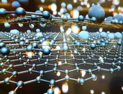 Perusahaan Inggris Rubah Metana Jadi Grafena