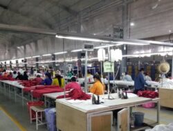 Kamboja Negara Tujuan Relokasi Pabrik-Pabrik Asal China