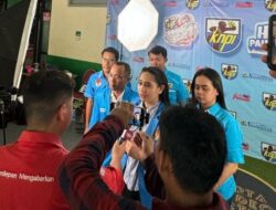 KNPI Desak Rosan Roeslani Pilih Salah Satu Jabatan: Menteri Investasi atau CEO BPI Danantara!