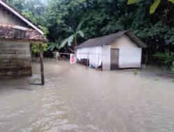 Perkembangan Situasi dan Penanganan Bencana Tanggal 2 Maret 2025