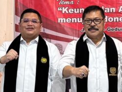 PNI: Wadah Persatuan Nusantara, Siap Perkuat Stabilitas Nasional di Era Prabowo-Gibran