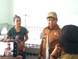 Respon Cepat! Bupati Juventus Kago Turun Tangan Atasi Kekosongan Dokter Anastesi di RSUD Tc Hilers Maumere