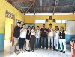 YBH BIDAUT Gelar Penyuluhan Hukum di Desa Oenaek: Perjuangkan Hak Korban Ingkar Janji Menikah