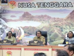 Komite II DPD RI Dorong Hilirisasi Perkebunan NTT Demi Kesejahteraan Petani