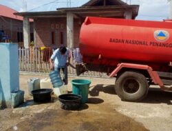 Kondisi Darurat! Ribuan Warga Mengungsi Akibat Bencana di Tiga Provinsi