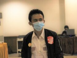 Sekjen BARA JP: Bung Deddy Sitorus Sadar Diri dan Jangan Ngalur-Ngidul Terus