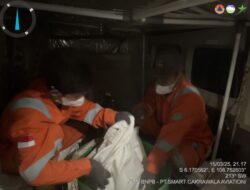 BNPB: Wilayah Jawa Barat Masih Berpotensi Hujan Lebat