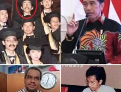 Heri Subagia Bicara Blak-blakan! Saatnya Alumni UGM Cari Fakta Soal Ijazah Jokowi