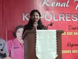 Pemerintah Kabupaten Kupang Apresiasi Peran Polres dalam Menjaga Stabilitas Daerah