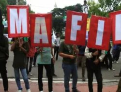 Mafia Tanah Labuan Bajo? Warga Desak Haji Ramang dan M. Syair Bertanggung Jawab!